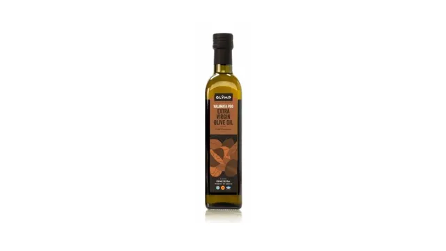 ULJE MASLIN EKS DEV 250ML KALAMATA KALAMATA