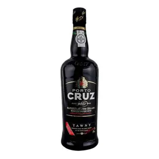 Vino crveno Porto Cruz Tawny 0,75l