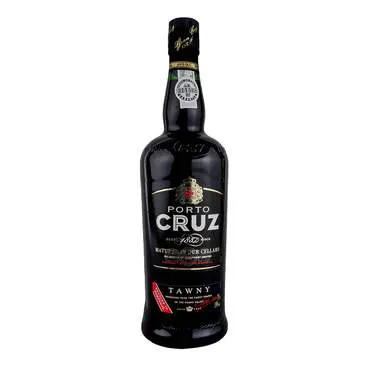 Vino crveno Porto Cruz Tawny 0,75l Saint Vivant