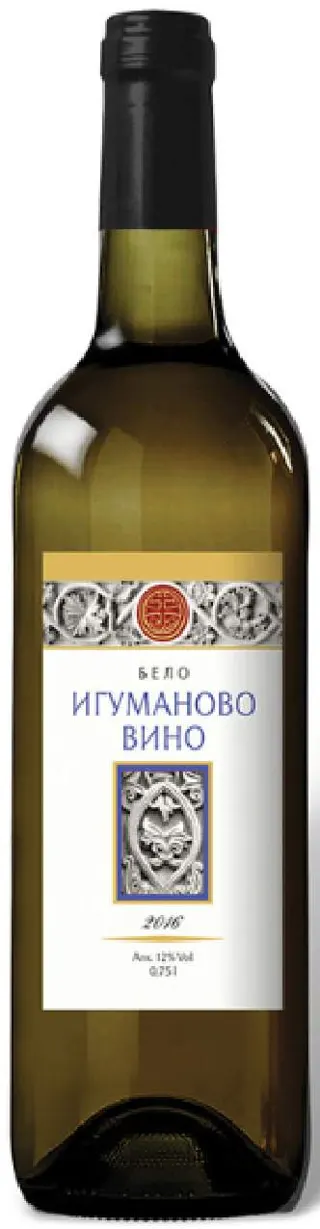 Vino belo Igumanovo 0.75l