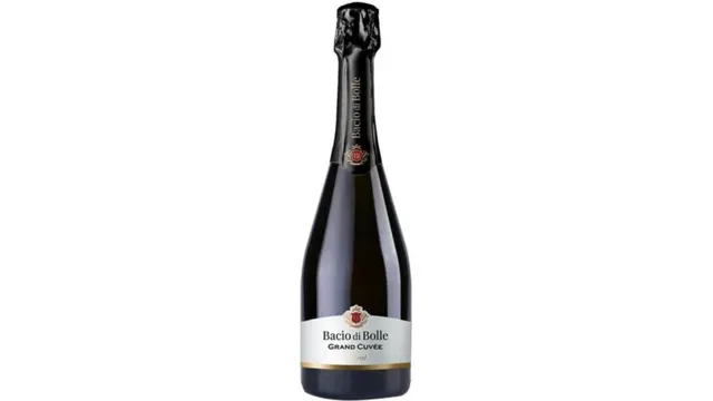 Sampanjac Bacio Di Bolle Grand Cuvee 0750 Tako shop 0,75 l IMPERIAL