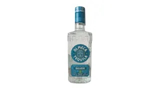 Tequila Blanco Olmeca 0,75l