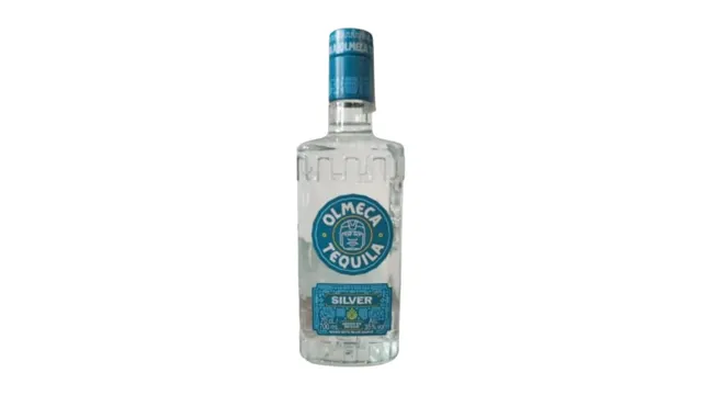 Tequila Blanco Olmeca 0,75l Olmeca