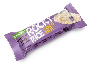 ROCKY RICE BELI BF KOKOS 18gr KOZMETIK PLUS