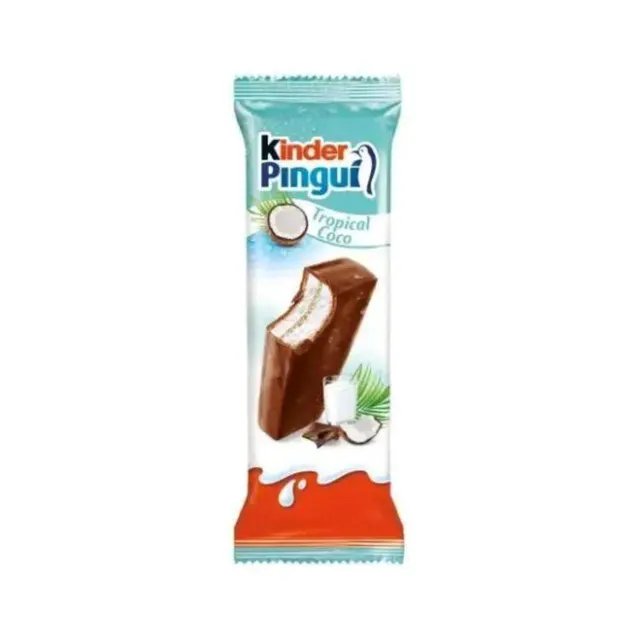 Kinder Pingui Kokos 30g Kinder