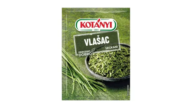 Vlasac Kotanyi 5g Kotanyi