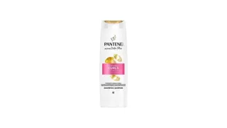 SAMPON PANTEN CURLS 400ml