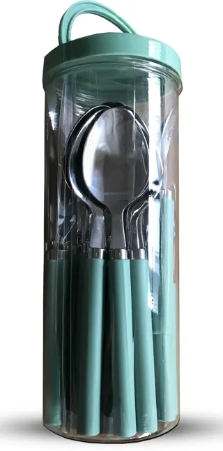 Escajg set Style 24/1 Texell TIE-SC309 CTC