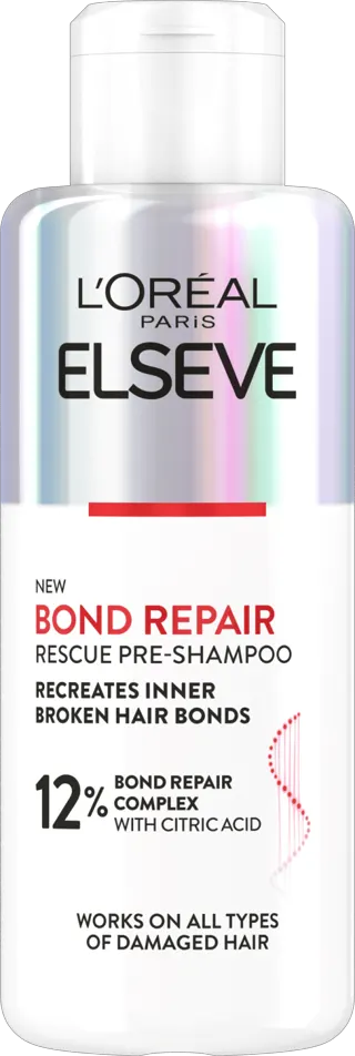 Nega pre sampona Elseve Bond 200ml