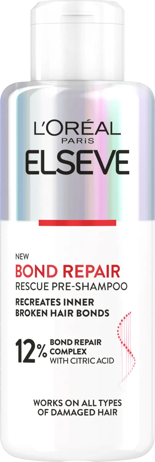 Nega pre sampona Elseve Bond 200ml Loreal Elseve
