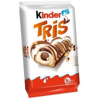 KINDER TRIS 100G