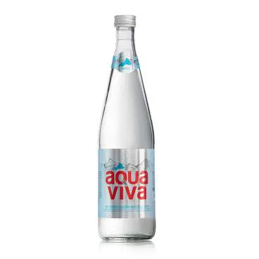 AQUA VIVA 0.75l AQUA VIVA