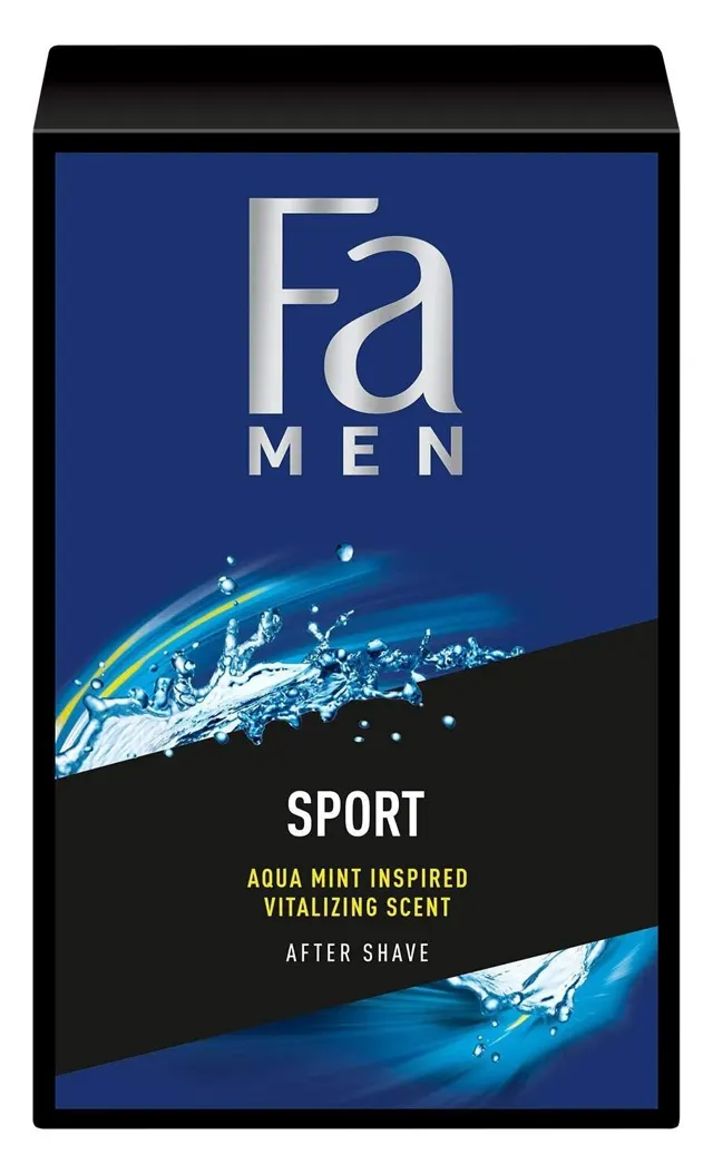 Losion posle brijanja Fa Sport 100ml Fa