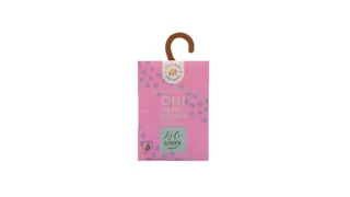 La Cassa mirišljava kesica pinky cl 1kom