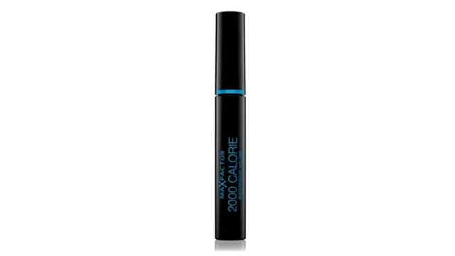 MF MASKARA 2000 CALORIE WP MAX FACTOR