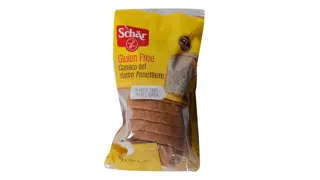 HLEB BEZ GLUTENA CLASSICO 300G