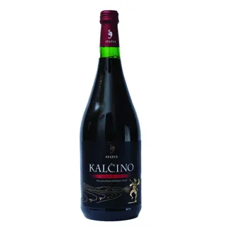 VINO KALCA 1l STATUS