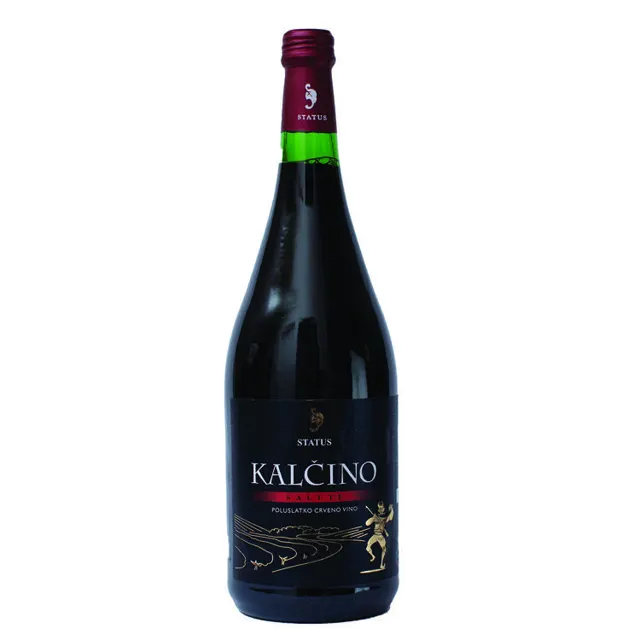 VINO KALCA 1l STATUS STATUS VINA