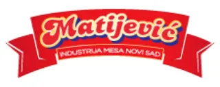 Matijević logo