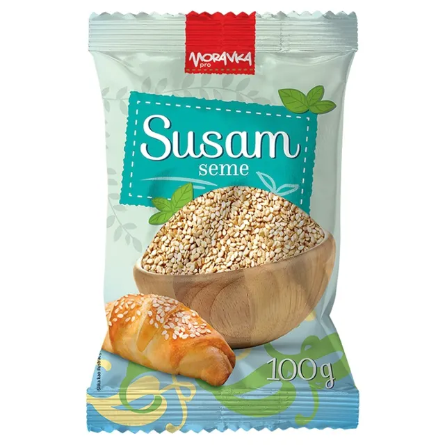 SUSAM 100g MORAVKA Moravka