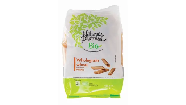 Makarone integralne NP BIO 400g Nature's Promise