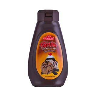 PRELIV TWISTER COKOLADNI 350gr VITAMINKA