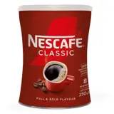 Kafa instant Nescafe Classic limenka250g