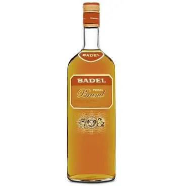 Prima Badel Brandy 35% Vol. MK6 1l Brend