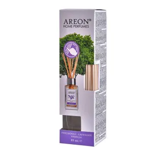 Stapici Areon paculi,lavanda,vanila 85ml