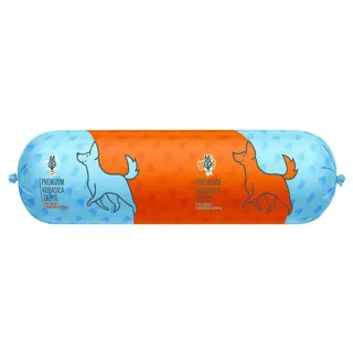 HRANA ZA PSE PREMIUM KOBASICA 400GR