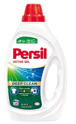 PERSIL 855ml TECNI DETERDZENT