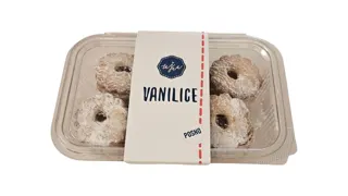VANILICA 270GR MORSAL
