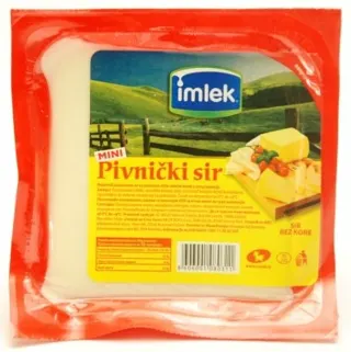 SIR MINI PIVNIČKI IMLEK CCA 400G