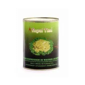 BAMBUSOVI IZDANCI ROYAL THAI 540G ROYAL THAI