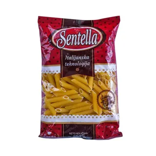 Makarona koso secena Sentella 350g