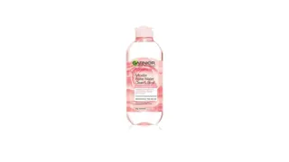 Micelarna voda Garnier Rose 400ml
