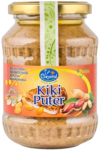 PUTER KIKI CRUNCHY 360 BEYOND
