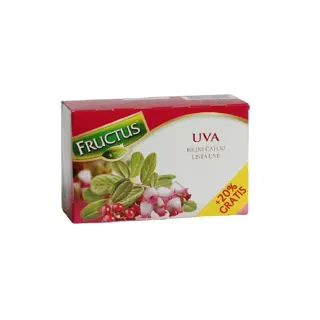 caj fc uva 20/1 fructus 10002