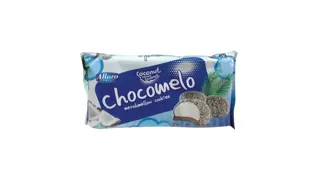 ALLORO CHOCOMELO KOKOS 120GR