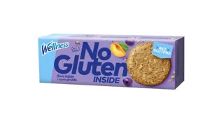 Wellness No Gluten Inside 140g #15 Bambi