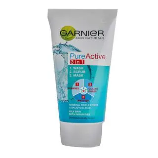 Gel 3in1 maska Garnier 150ml