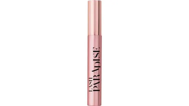 L'Oreal Lash Paradise maskara L’ORÉAL PARiS