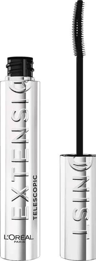 L'OREAL EXTENSIONIST TELESCOPIC maskara