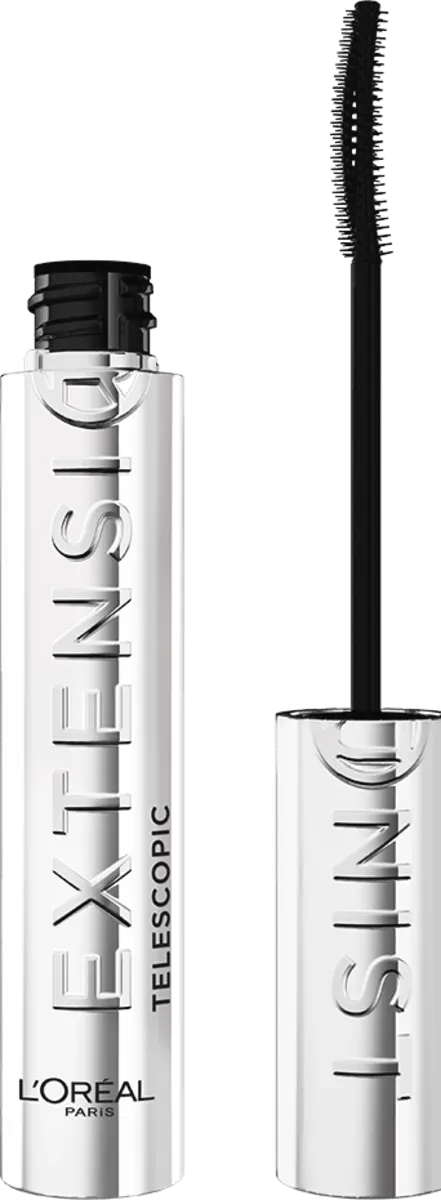 L'OREAL EXTENSIONIST TELESCOPIC maskara L’ORÉAL PARiS