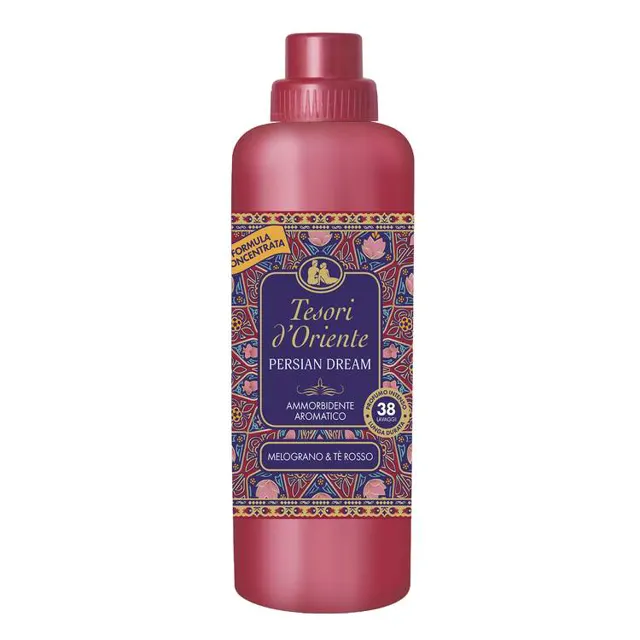 TDO PERSIAN DREAM omekšivač 760ml Tesori d'Oriente