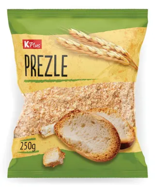 PREZLE K PLUS 250G