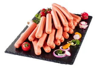 HOT-DOG HRENOVKA (RINFUZ)