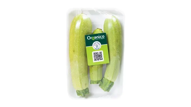 TIKVICE ORGANSKE 500 GR ORGANICO LANZAR 2000 DOO