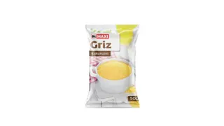 Griz kukuruzni Maxi 500g