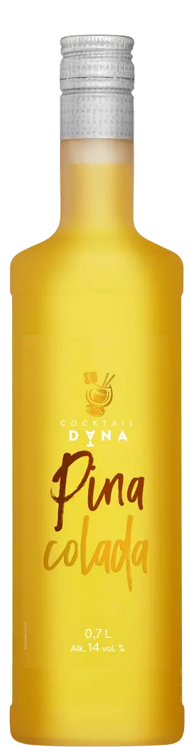Dana koktel pina colada 0.7l #6